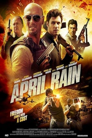 April Rain Online em HD