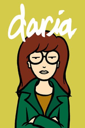 Daria Online em HD