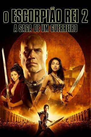 O Escorpião Rei 2: A Saga de um Guerreiro Online em HD