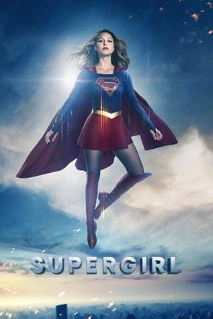 Supergirl Online em HD