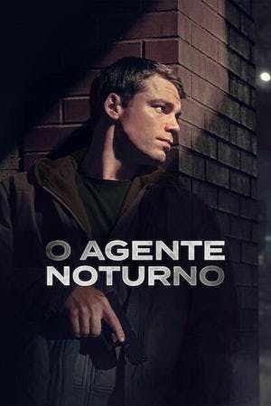 O Agente Noturno Online em HD