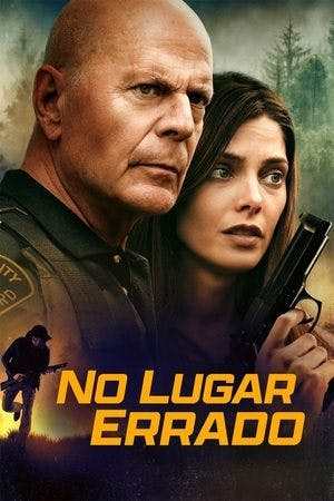 No Lugar Errado Online em HD