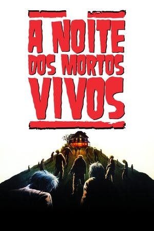 A Noite dos Mortos Vivos Online em HD