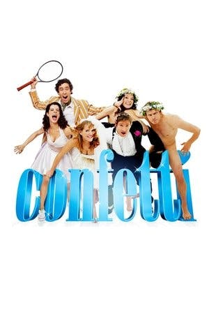 Um Casamento Original Online em HD