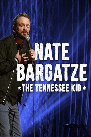Nate Bargatze: The Tennessee Kid Online em HD