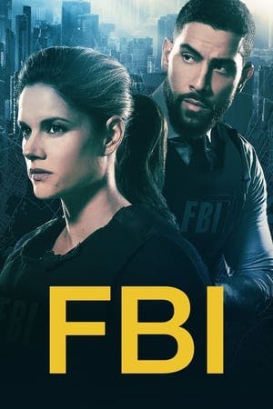 FBI Online em HD