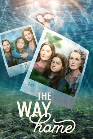 The Way Home Online em HD