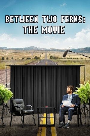 Between Two Ferns: O Filme Online em HD