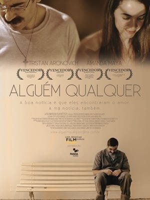 Alguém Qualquer Online em HD