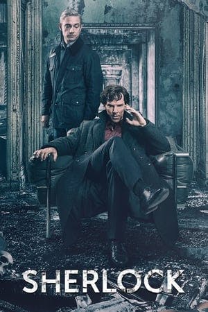 Sherlock Online em HD