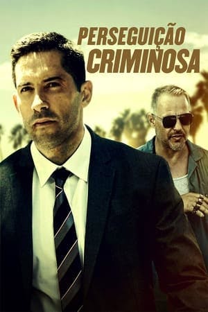 Perseguição Criminosa Online em HD