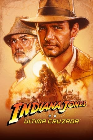 Indiana Jones e a Última Cruzada Online em HD