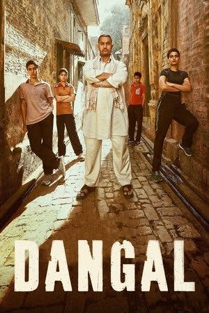 Dangal Online em HD