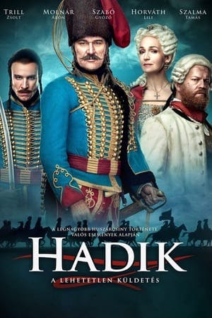 Hadik Online em HD