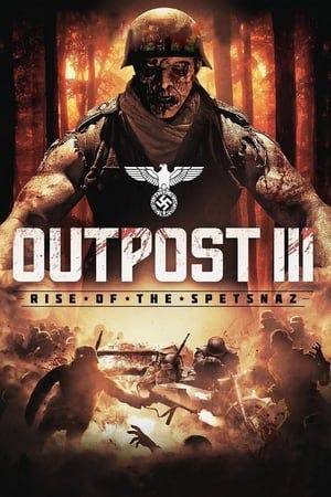 Outpost: Rise of the Spetsnaz Online em HD