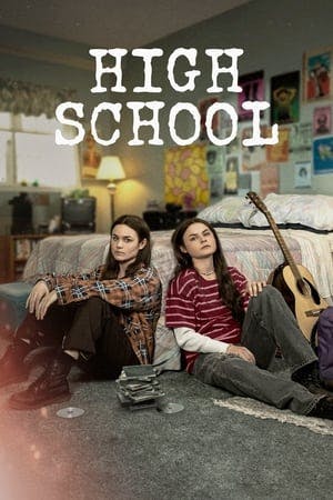 High School Online em HD