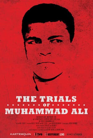 The Trials of Muhammad Ali Online em HD