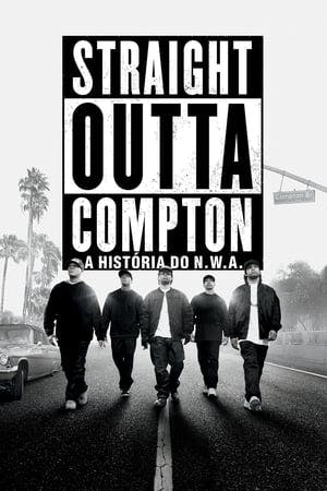 Straight Outta Compton – A História do NWA Online em HD