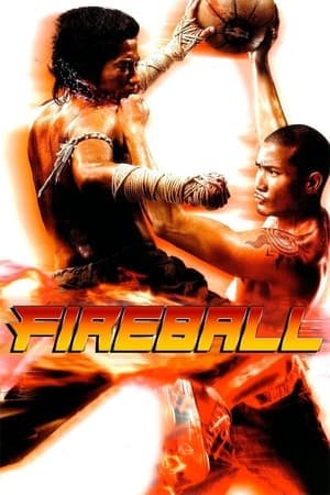 Fireball Online em HD