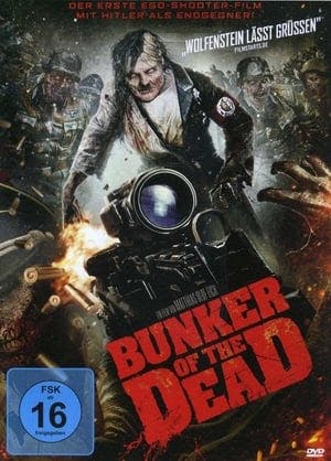 Bunker of the Dead Online em HD