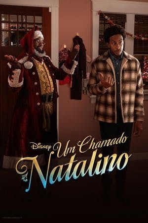 Um Chamado Natalino Online em HD