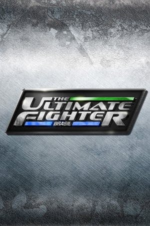 The Ultimate Fighter: Brasil Online em HD