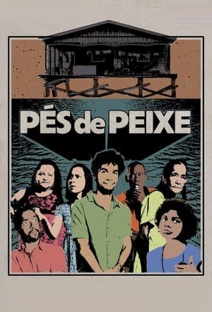 Pés de Peixe Online em HD