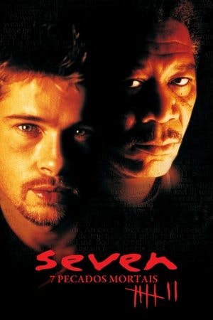 Seven: Os Sete Crimes Capitais Online em HD