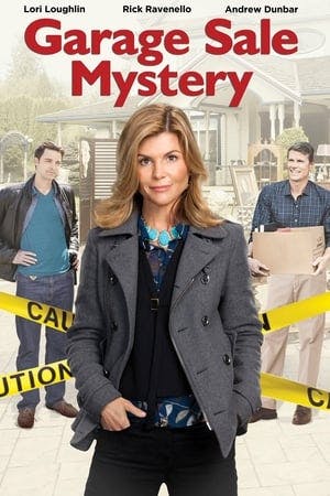 Garage Sale Mystery Online em HD