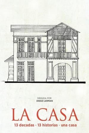 A Casa dos Segredos Sinistros Online em HD