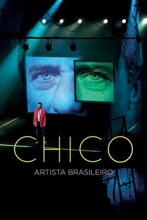 Chico: Artista Brasileiro Online em HD