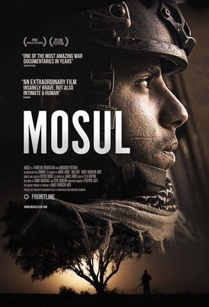 Mosul Online em HD