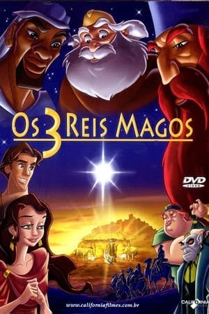 Los reyes magos Online em HD