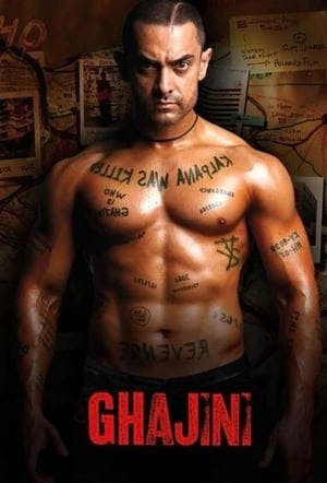 Ghajini Online em HD