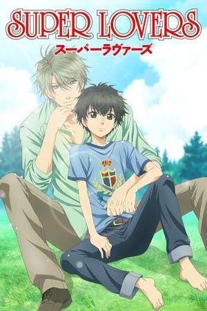 Super Lovers Online em HD