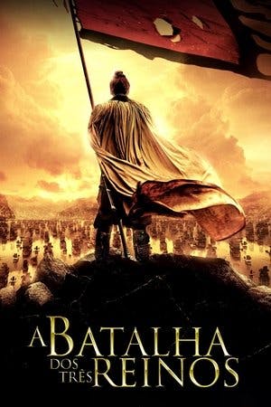 A Batalha dos 3 Reinos Online em HD