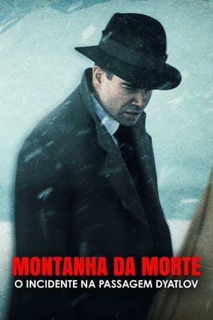 Dead Mountain: The Dyatlov Pass Incident (Pereval Dyatlova) Online em HD