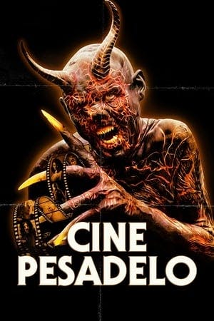 Cine Pesadelo Online em HD