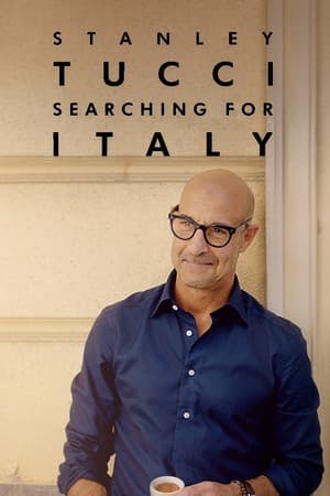 Stanley Tucci. Recorriendo Italia Online em HD
