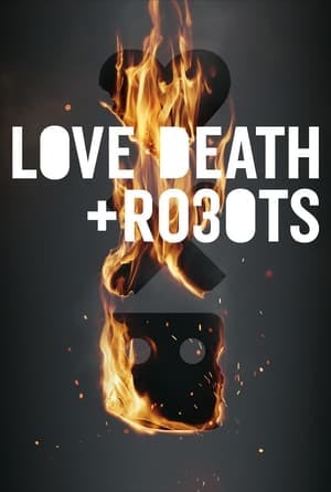 Love, Death & Robots Online em HD