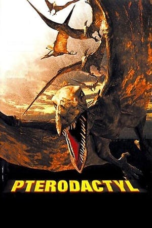 Pterodactyl – A Ameaça Jurássica Online em HD