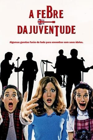 Febre de Juventude Online em HD