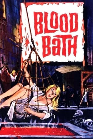 Blood Bath Online em HD