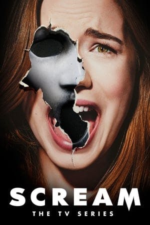 Scream Online em HD