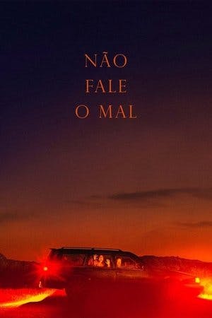 Não Fale o Mal Online em HD
