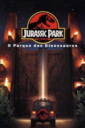 Jurassic Park: O Parque dos Dinossauros Online em HD