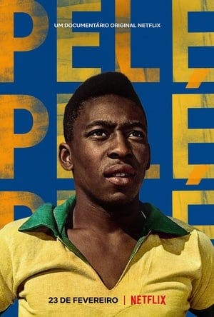 Pelé Online em HD