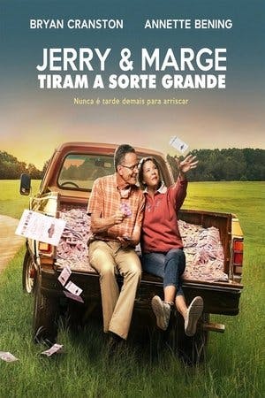 Jerry & Marge Tiram a Sorte Grande Online em HD