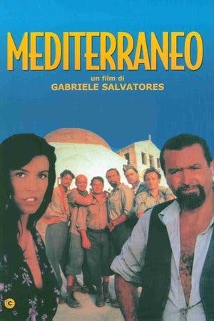 Mediterrâneo Online em HD