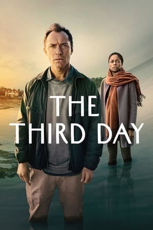 El tercer día Online em HD